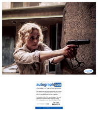 Nina hoss signed for sale  Shipping to United Kingdom