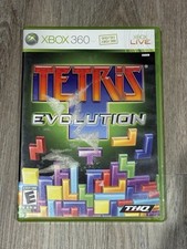Box 360 tetris for sale  Commack