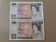 Banknoten bank england gebraucht kaufen  Mannheim