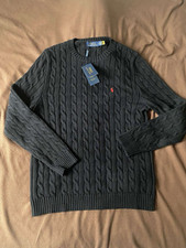 Ralph lauren cable for sale  EDGWARE