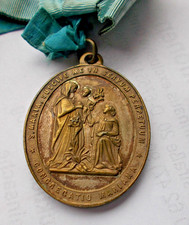 Religiöse medaille marianisch gebraucht kaufen  Nieder-Olm