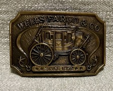 Wells fargo since for sale  Remus