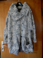 Damen jacke ausgefallenesn gebraucht kaufen  Deutschland