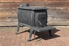 Large cast iron for sale  NOTTINGHAM