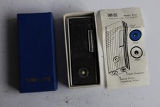 Briquet gaz thin d'occasion  Seyssel