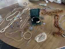 Schmuck konvolut sammlung gebraucht kaufen  Brühl