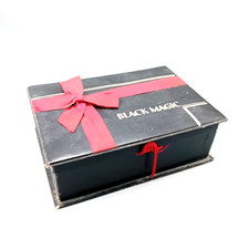 Vintage black magic for sale  MIRFIELD