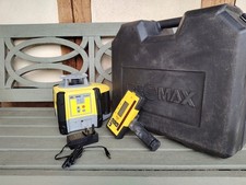 Geomax 20h ion for sale  NUNEATON
