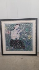 Tiefeng jiang morning for sale  Minnetonka
