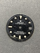 Cadran montre rolex d'occasion  Pont-de-l'Arche