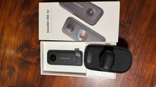 Videocamera action cam usato  Trani