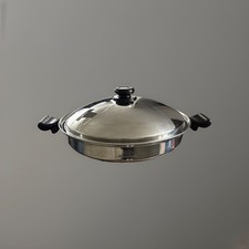 Saladmaster quart wok for sale  Indianapolis