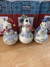Disney traditions jim for sale  Lake Villa