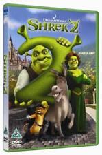 Shrek dvd 2004 for sale  STOCKPORT