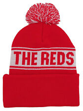 Forest supporters reds for sale  LEICESTER