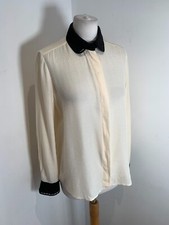 Tara jarmon shirt for sale  LYNDHURST