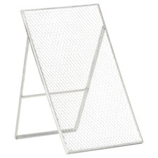 Garden sieve galvanised for sale  SOUTHALL