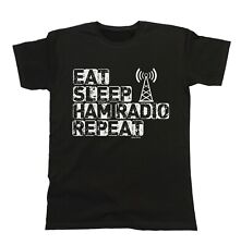 Eat sleep ham for sale  PONTYPRIDD