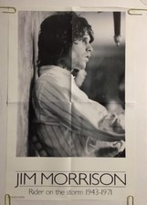 Jim morrison doors for sale  Staten Island