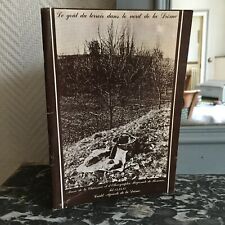 Goût terroir nord d'occasion  Brienon-sur-Armançon