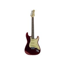 Stagg gitarre gitarre gebraucht kaufen  Bothel