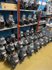 Motori kart usati usato  Porto San Giorgio