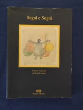 Segni sogni pensieri usato  Solesino