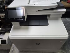 Laserjet pro mfp for sale  Melbourne