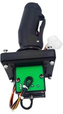 Joystick controller jlg for sale  Conway