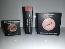 Mac lipstick eye gebraucht kaufen  Bad Rappenau