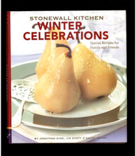 Stonewall kitchen winter for sale  Milwaukee