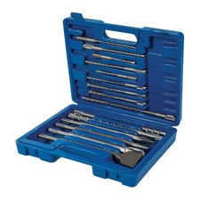 15pce sds plus for sale  GLASGOW