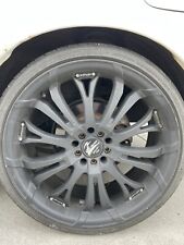 Barracuda tzunamee felgen gebraucht kaufen  Nortorf