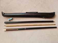 Snooker queue cue gebraucht kaufen  Wesseling