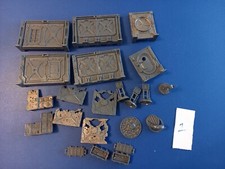 Warhammer 40k scenery for sale  BRISTOL