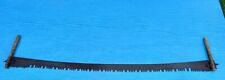 Antique cross cut for sale  Derby Line