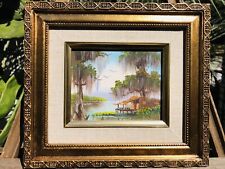 Louisiana artist amanda for sale  Orange Lake