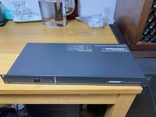 Bose 802cii system d'occasion  Expédié en Belgium