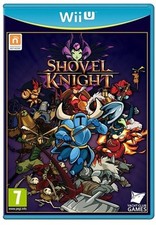 Jogo usado Shovel Knight para Wii U, usado comprar usado  Enviando para Brazil