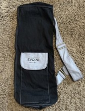 Evolve gaiam black for sale  Dacula