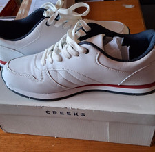 Baskets creeks homme d'occasion Baskets creeks homme d'occasion  Bully-les-Mines