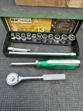 Tools usa socket for sale  Stanwood