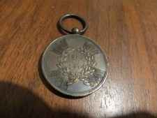 Belle medaille combats d'occasion  Sevran