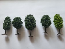 Hochwertige laubbäume modelle gebraucht kaufen  Winsen