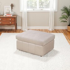 Nicbex ottoman foot for sale  San Francisco