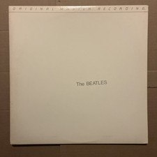 1982 beatles white for sale  Temple