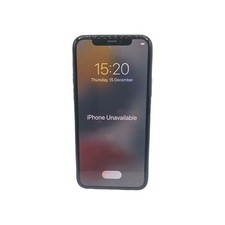 Iphone unavailable apple for sale  BRADFORD