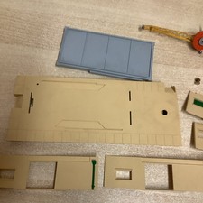 Hornby dublo goods for sale  LARKHALL