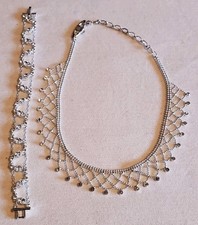 Signed givenchy crystal for sale  Warren