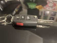 Volkswagen jetta key d'occasion  Expédié en Belgium